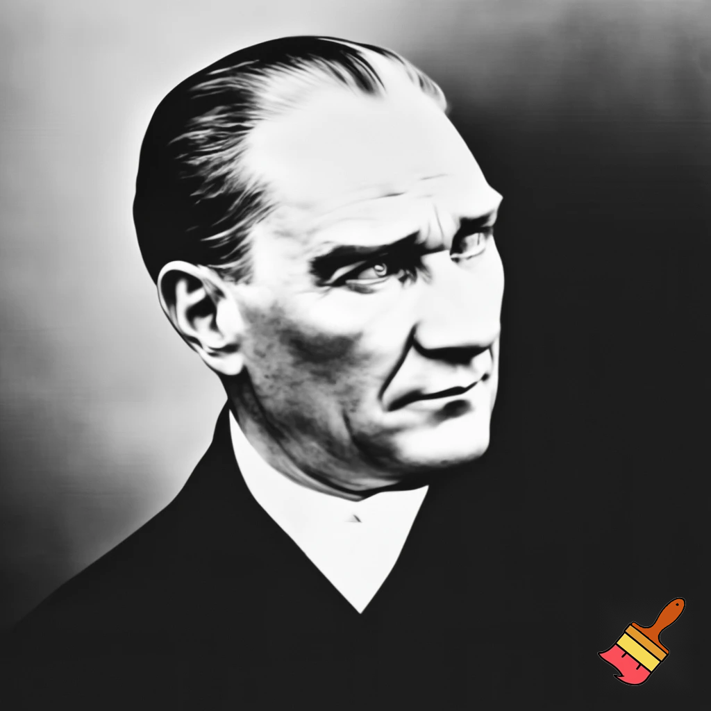 atatürk
