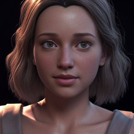 Create the exact same character as previously shown

Do NOT change his face, hairstyle, beard, body proportions, clothing, colors, or style. 
Keep 100% identical appearance. 
Same outfit, same facial structure, same expression style, same hair length, same texture, same details.

Character consistency is extremely important.
No redesign.
No alternative outfit.
No different lighting that changes colors.
No reinterpretation.
No variation.

Maintain perfect character continuity.

3D animated Pixar-style cinematic render, high detail, soft warm lighting, realistic skin texture, natural shadows, sharp focus.