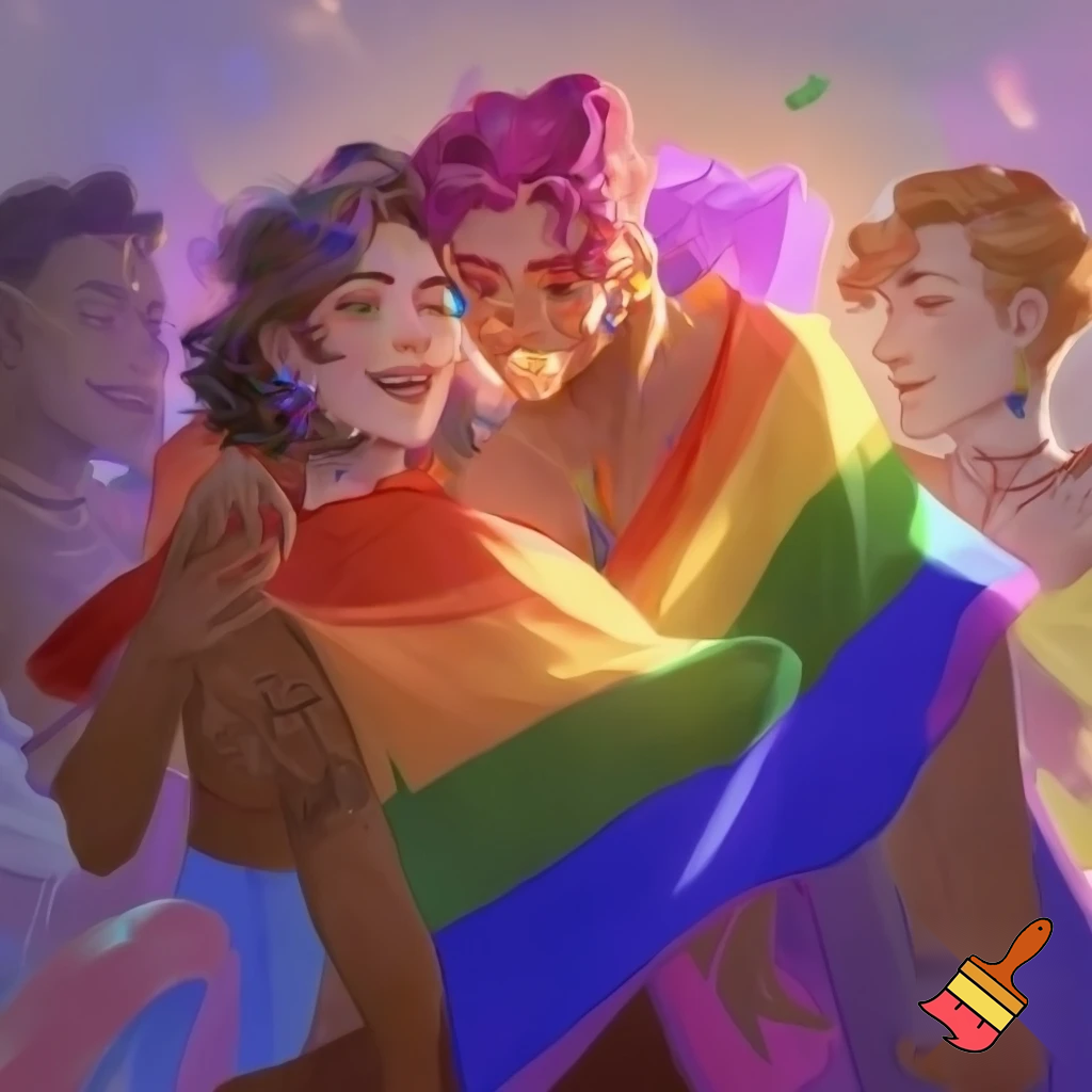 Gay