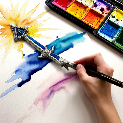 link holding the mastersword