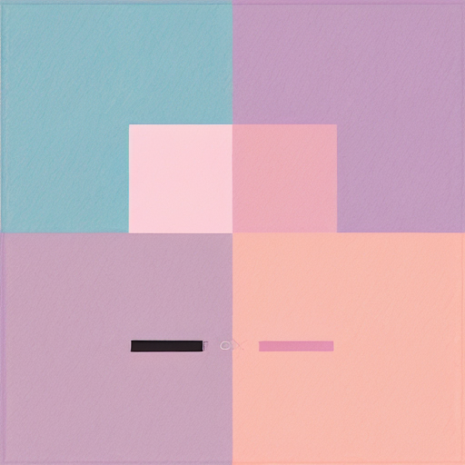 "MollyExchange", soft pastel colors, purple and pink gradient, glowing, minimal, modern, smooth shapes, high quality, 4k