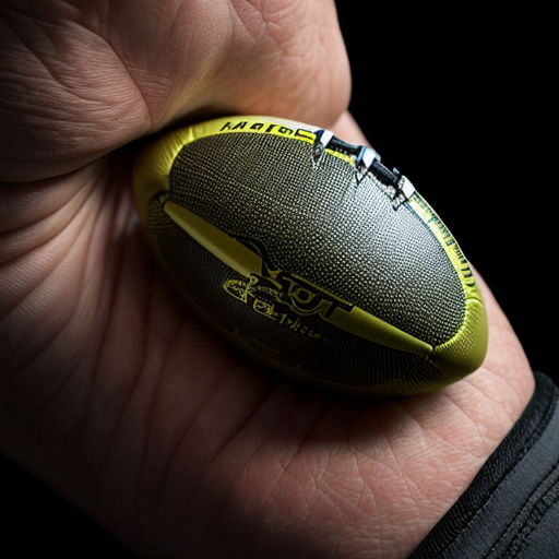 A symol of engineering, airsoft and football