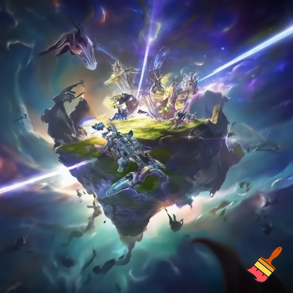 Battle for dream island 