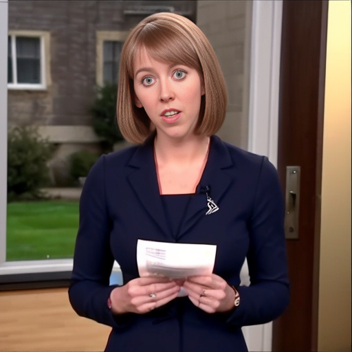 Becky Williams get rid of the news