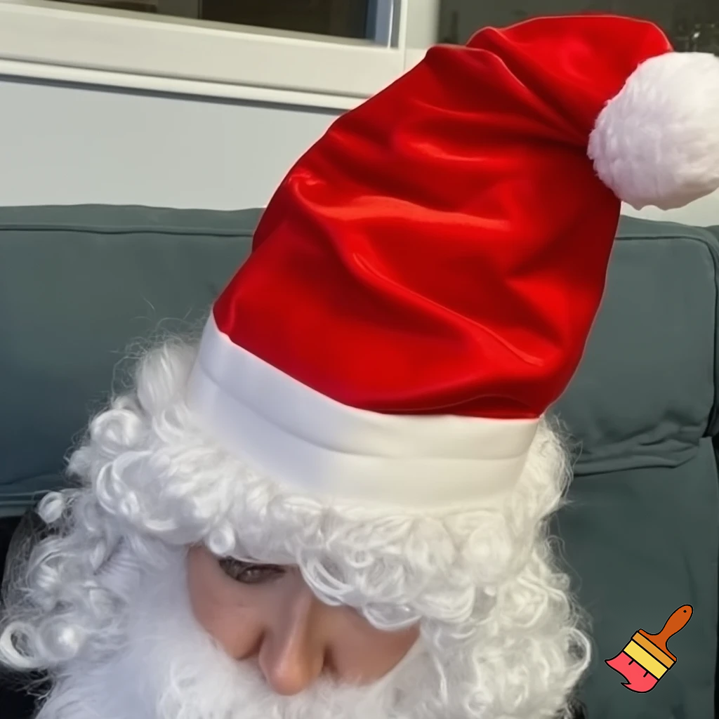 Santa Claus special hat wizard hat