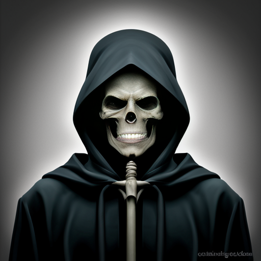 grim reaper