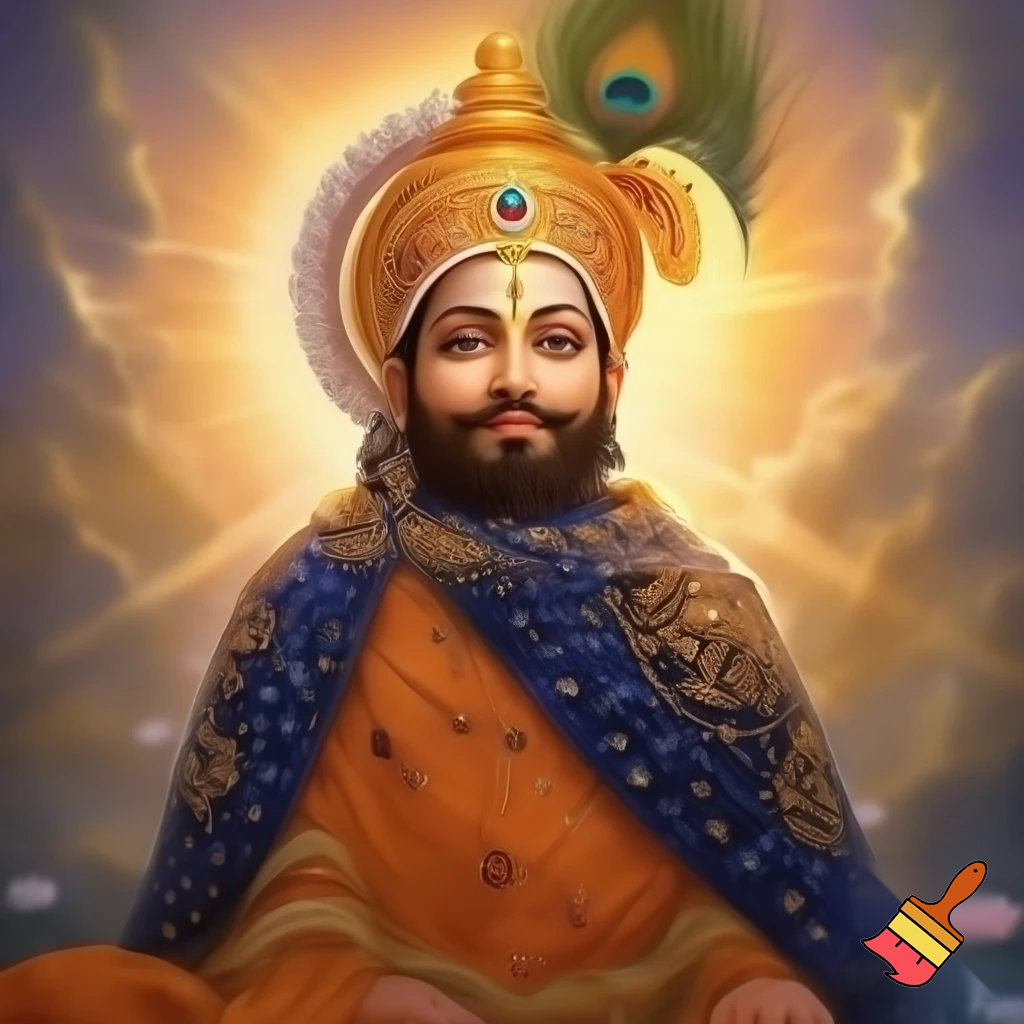 Khatu Shyam Bhagwan ki nocopyright pic