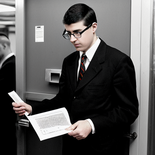 He watched which clerks took extra time with specific folders. He watched how supervisors walked through a room and which doors they respectfully avoided. Promotion was a slow machine, one notch turning at a time. He fixed small problems other technicians missed. He read patterns in failing regulators and asked questions only someone who noticed patterns would think to ask. He was polite, helpful, and unafraid of long shifts. Supervisors began to notice this quiet competence. Recommendations followed. Doors that required a swipe of a clearance card opened for him more often. A slot on an auditing committee offered him a path to read logs under supervision. No one suspected a boy who learned and worked without fanfare. The first moral test was small.

make the character p diddy
