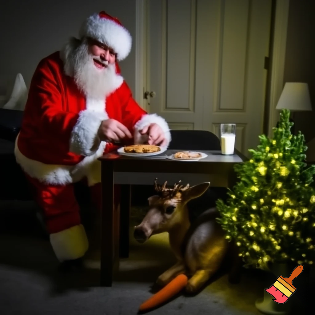 🚪 Santa Claus door Santa Claus Russia Santa Claus when you’re milk and cookies asleep asleep bedroom door only when you’re asleep a and the carrot for the reindeers Christmas tree real Santa Claus the real Santa Claus