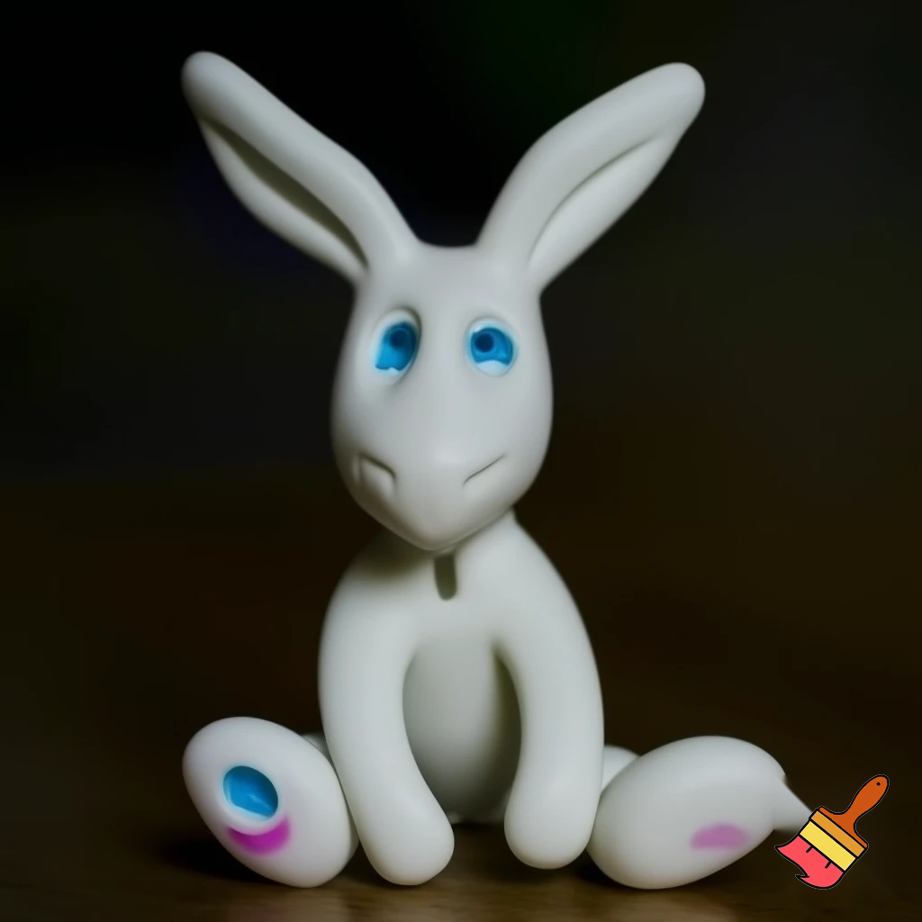 The toy Easter bunny and I see you little goat Dwayne your nasty little goat we never come back just go and never come back if you’re ugly go never come back if you did all troubles to all the staff members or arguments one of the staff members you’ll be fired. Really that fired really that serious.