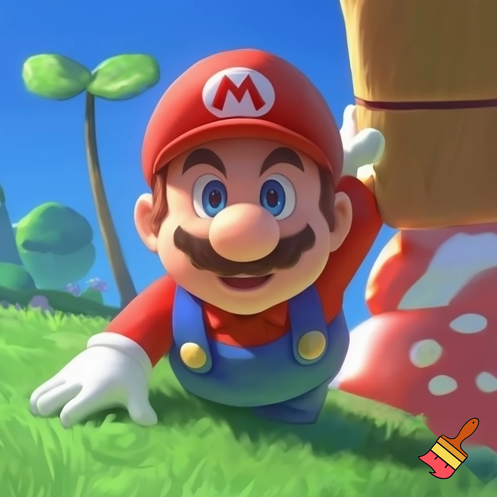 mario