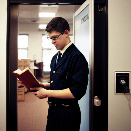 He watched which clerks took extra time with specific folders. He watched how supervisors walked through a room and which doors they respectfully avoided. Promotion was a slow machine, one notch turning at a time. He fixed small problems other technicians missed. He read patterns in failing regulators and asked questions only someone who noticed patterns would think to ask. He was polite, helpful, and unafraid of long shifts. Supervisors began to notice this quiet competence. Recommendations followed. Doors that required a swipe of a clearance card opened for him more often. A slot on an auditing committee offered him a path to read logs under supervision. No one suspected a boy who learned and worked without fanfare. The first moral test was small.
