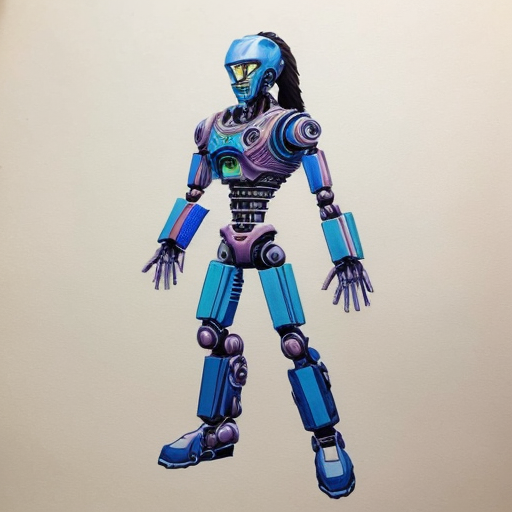humanoid, bad quality, JoJo soul, anime style, there may be different colors, there may be different processes on body, single-color background, pose