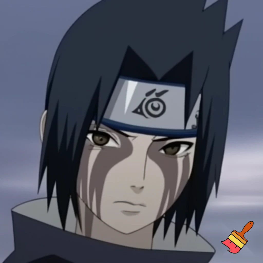 sasuke uchia

