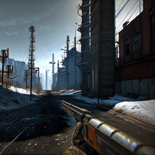 half life 2 beta wasteland