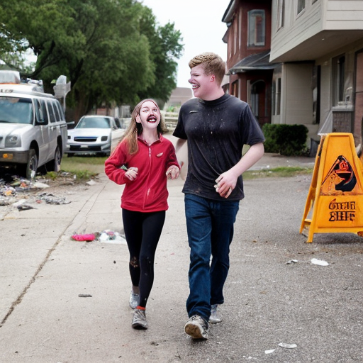  Chapter 1— A Messed Up Mess
“Eww,” Emily said smirking, “I just stepped on a unfinished yogurt cup!” “You’d better watch out where you’re walking,” Kyle laughed. BAM! “Ouch.” Kyle mumbled. “You okay Kyle?”, Owen reached out to pull Kyle up. “Yup. I’m fi…” Emily and Lacey burst out laughing. “You’d better watch out where you are walking!”, Lacey snorted, “And don’t forget not to slip on Mr. Grudge’s banana peels!” Kyle scowled at them, rubbing his sore elbow. “Don’t worry Kyle,” Mattias whispered to Kyle, putting his arm around Kyle’s shoulders, “They’ll stop it after a while.” It was summer break for Kyle and his friends tomorrow, and they were walking back home from school. “I have a feeling that we need to do something about all these trash,” Owen suddenly said. “Yeah,” Mattias continued, “Hey guys why don’t we start cleaning up these trash tomorrow, at least we don’t have school.” Lacey asked Emily, “ We will work together to clean Calverstream Street, won’t we, Emily?” “Of course!” Emily retorted. Just then, Kyle suddenly took off running, “Meet you at Calverstream Street at 8 am tomorrow!” he yelled.