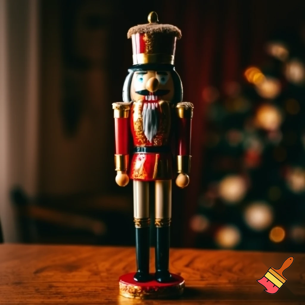 Magic Nutcracker
