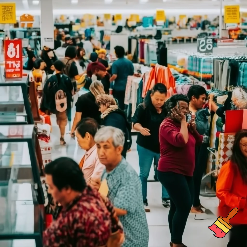 Boxing Day Boxing Day sale