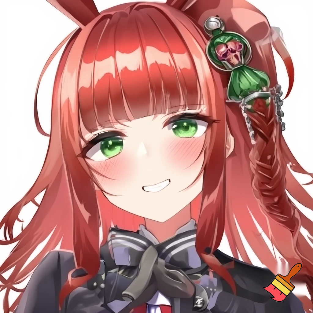 Umamusume Pretty Derby Silence Suzuka