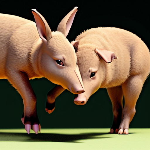 abra pokemon is yellow and brown is aardvark like psychic powers 