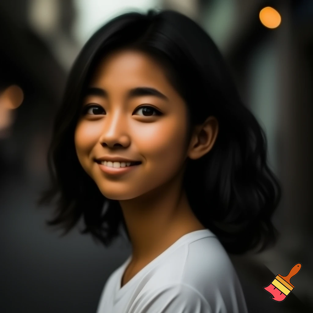 Daisuki from ahof smiles