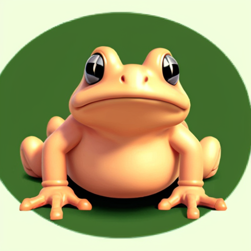 Make an image saying “The Father, The Son, and The Holy Toad” with Toad being toad from Mario 