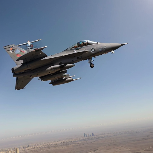 
تعتبر القوات الجوية والدفاع الجوي في دولة الإمارات العربية المتحدة الدرع الحصين و**"العين الساهرة"** التي لا تنام؛ فهي تعمل على حماية سماء الوطن وتأمين حدوده من أي خطر قد يهدده. ومن خلال استخدام أحدث الطائرات والأنظمة الدفاعية المتطورة، يضمن هؤلاء الأبطال لنا العيش في أمان واستقرار دائمين، متصدين بكل حزم لكل التحديات الراهنة. لقد استمدت هذه القوات قوتها من بطولات الأجداد الذين دافعوا عن الأرض بكل شجاعة وإخلاص، لتظل اليوم رمزًا للفخر الوطني وحاميًا لسماء الإمارات. write it on a peice of paper make it look realistic