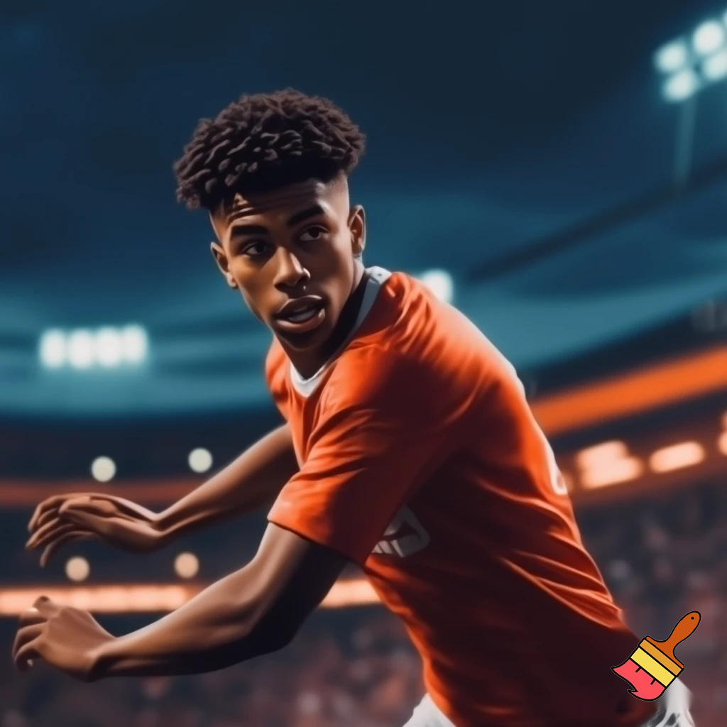 lamine yamal przewrotka