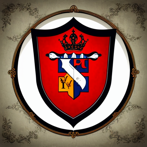 blason