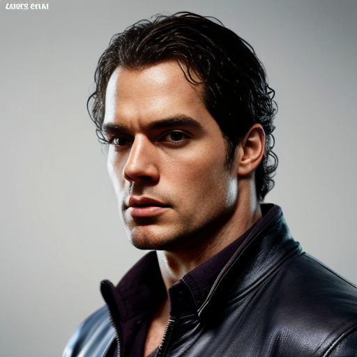 Henry Cavill