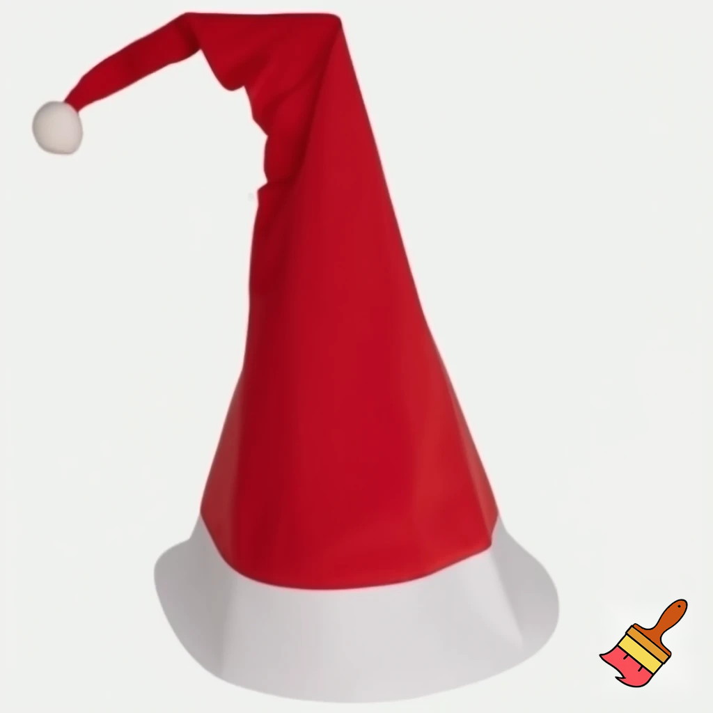 Santa Claus special hat wizard hat