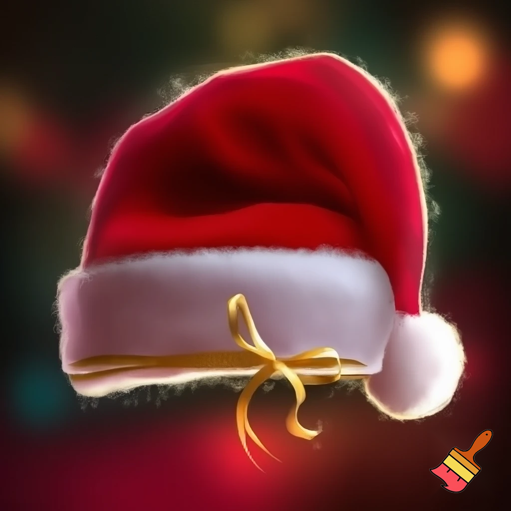 Santa Claus headband Santa Claus headband special Santa hat