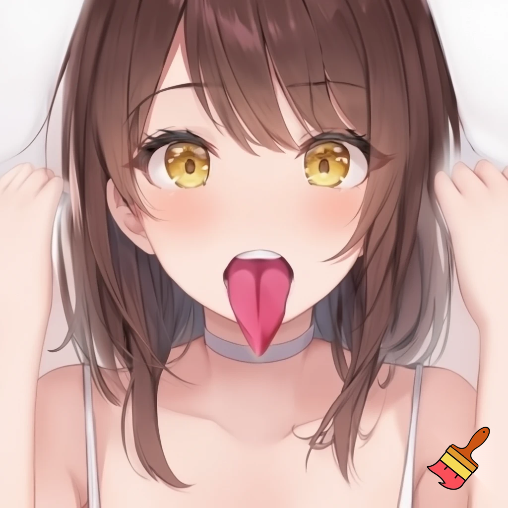 Anime girl vagina porn