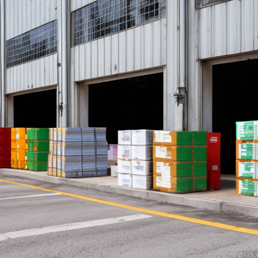 Stock moving rules and regulations 
