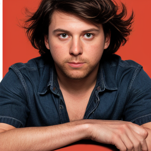 Make me a cover photo wuth a mysterious quickie mark