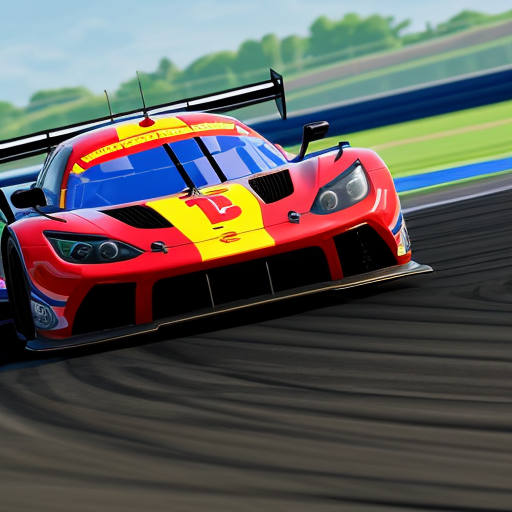 Tôi muốn tạo trò chơi đua xe 