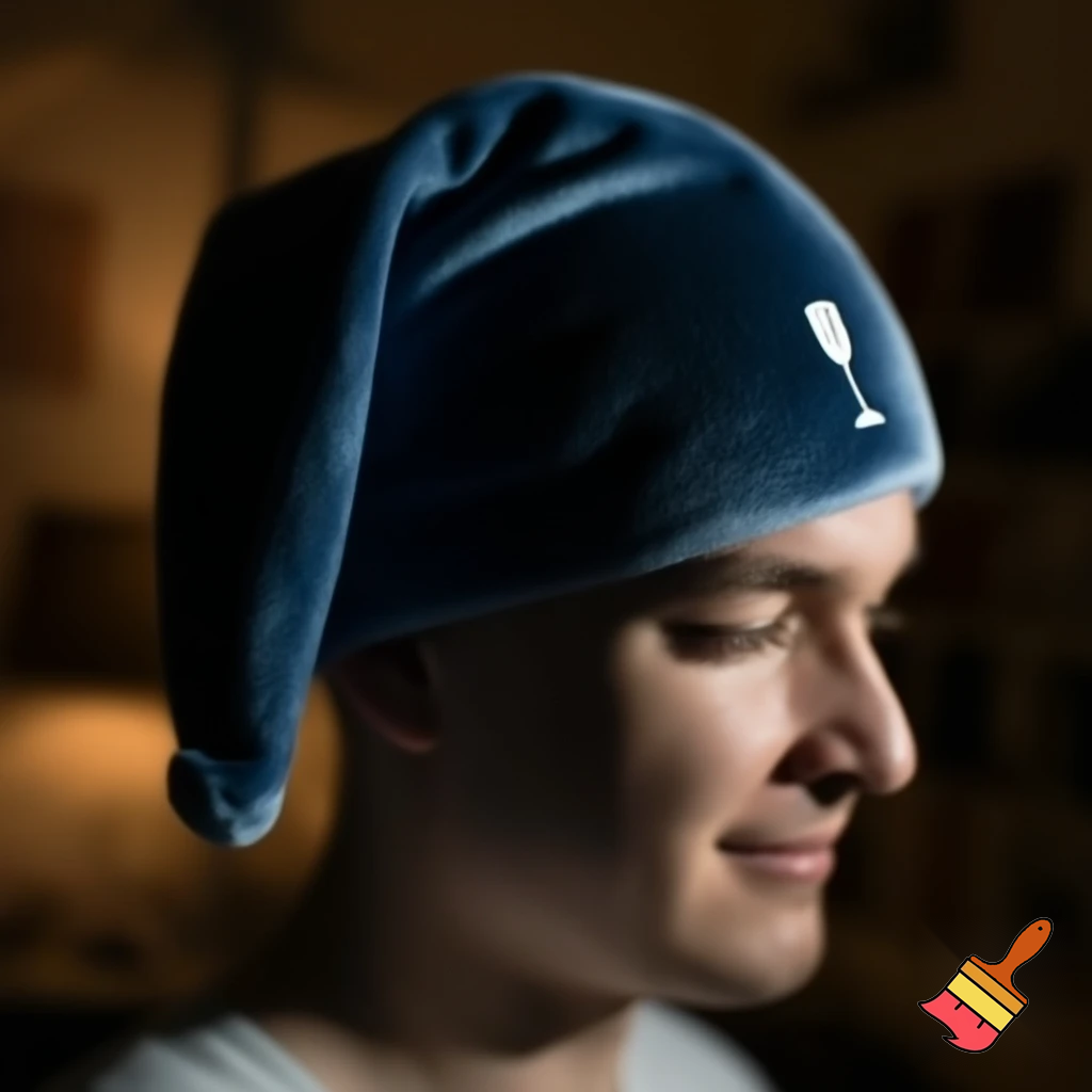 maxpro3500 tiktok mit weinachts mütze 
