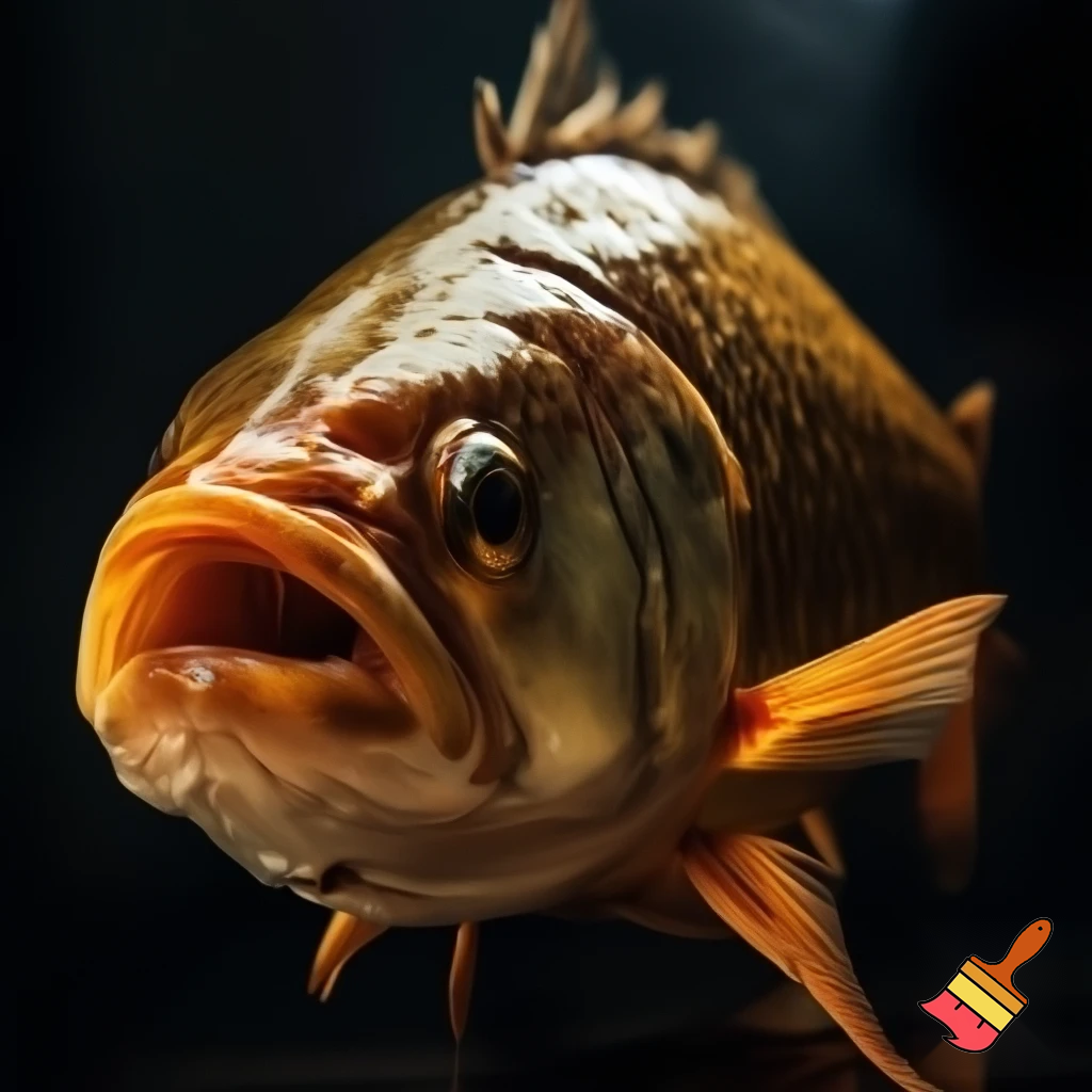 "We got bigger fish to fry" is lowkey rs if i had a bigger fish id fry dat one cuz of the flavor