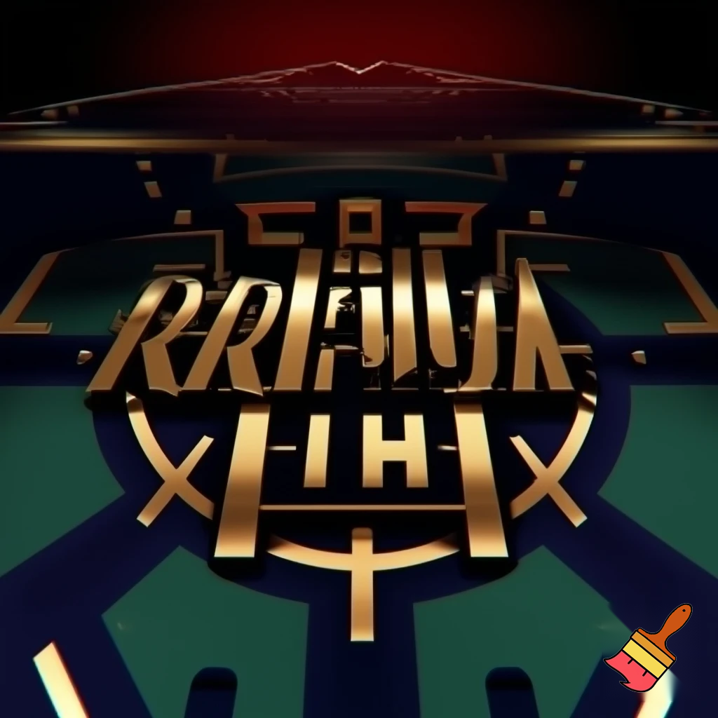 1 point perspective 1930s poster art deco about wordle