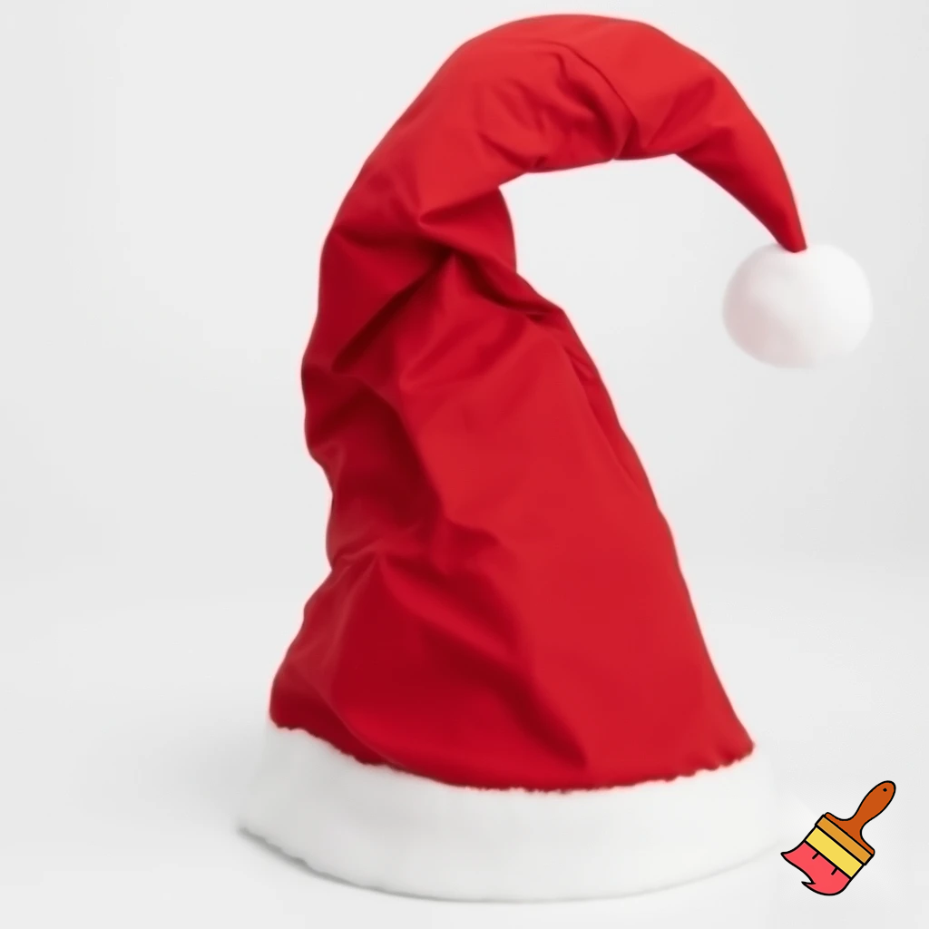 Santa Claus special hat wizard hat