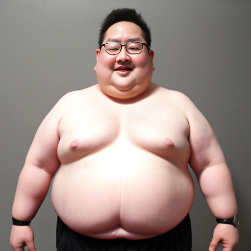 jop kiling nathan iwth donut fatty fat powers

