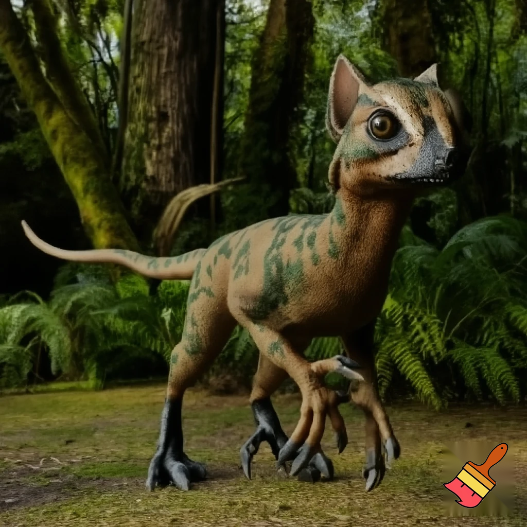 Кїт-динозавр
