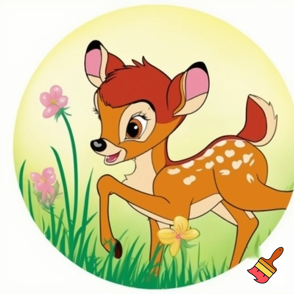 bambi