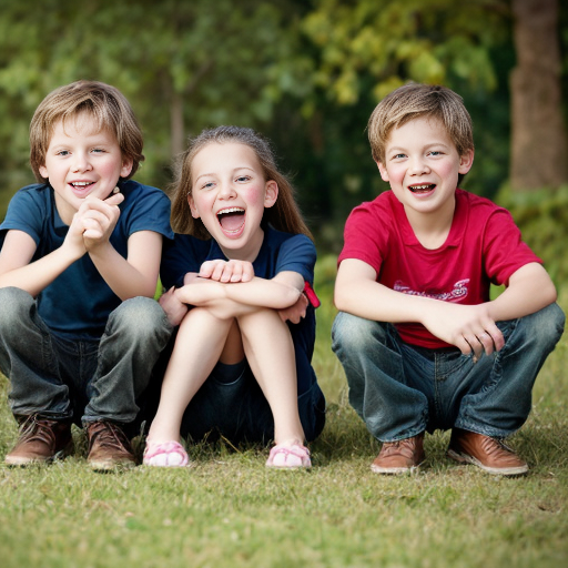 naked kids girls and boys togehter