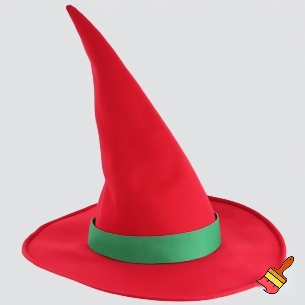Wizard hat Christmas hat