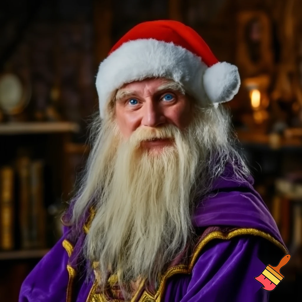 Wizard wizard Wizard of Oz Christmas hat