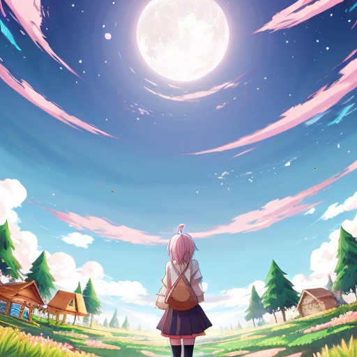 Masha And The Bear Forest