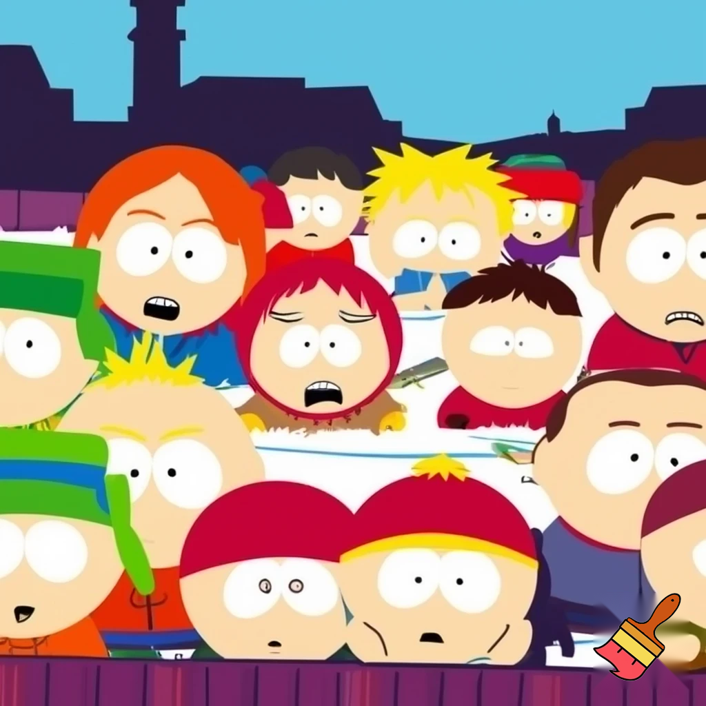 southpark

