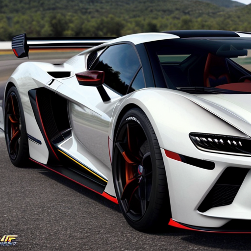 make the most insane hyper car lineup ever