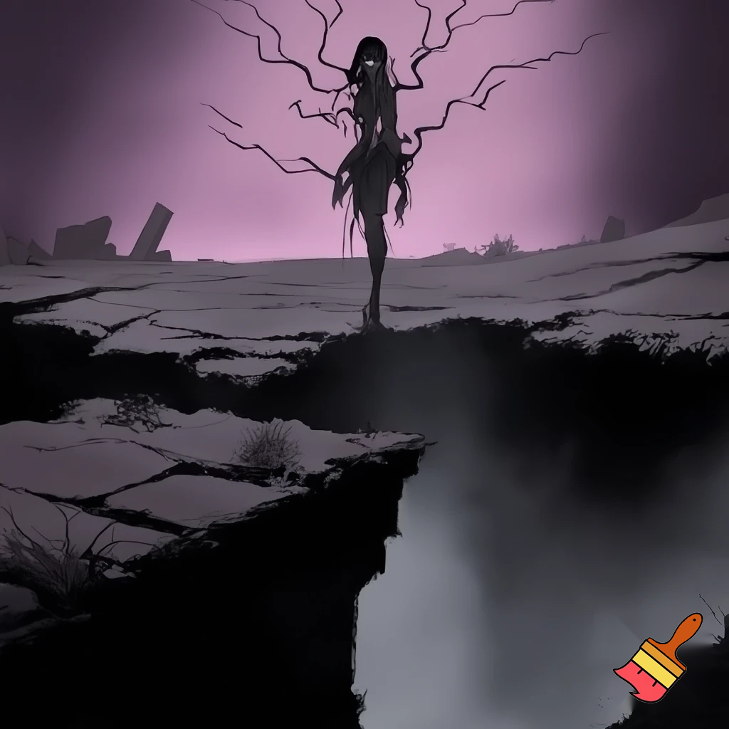 Isabell negative zone